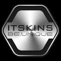 ITSKINS TWILIGHT